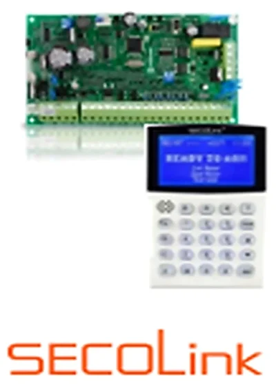 Accesoriu de montaj Secolink PAS832 v3 + KM24