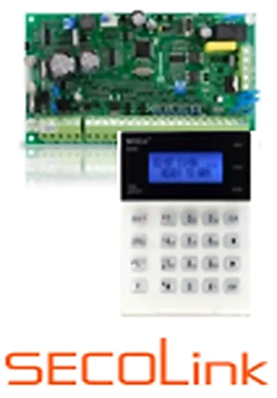 Accesoriu de montaj Secolink PAS816 v3 + KM20B