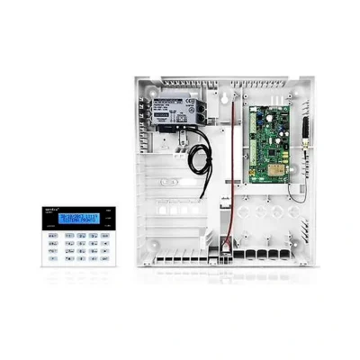 Accesoriu de montaj Secolink CAS6