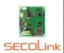 Echipament outlet Secolink LAN800