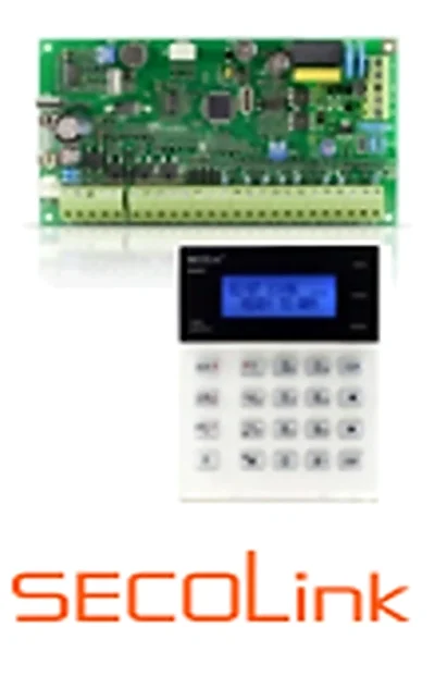Accesoriu de montaj Secolink PAS808M + KM20B