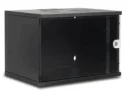 Echipament outlet 7U 450 SOHO Cabinet Black