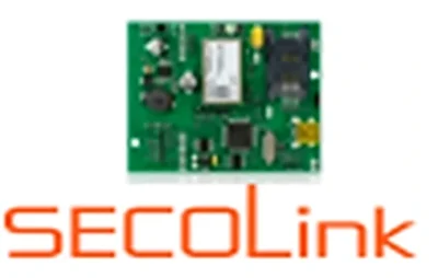 Modul de extensie Secolink GSV6U