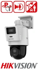 Cameră IP Hikvision DS-2SE2C400MWG-E/14