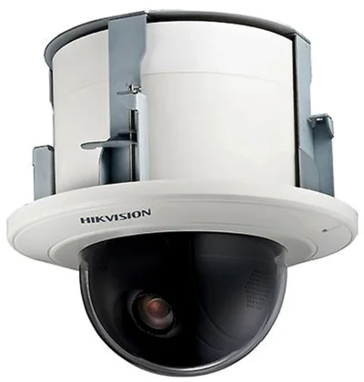 Echipament fibră optică Hikvision DS-2DF5286-A3