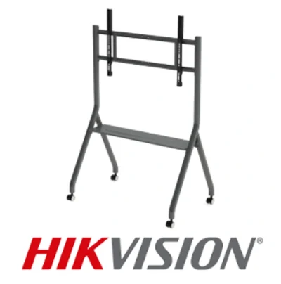 Monitor / stație interioară Hikvision DS-D5ABKY3-SL