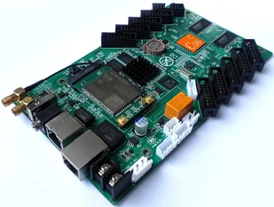 Cititor / controler SH-C16L