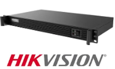 Monitor / stație interioară Hikvision DS-D42C04-N