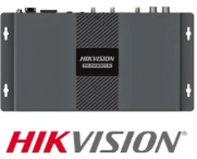 Monitor / stație interioară Hikvision DS-D42B02-N
