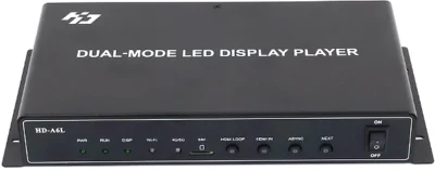 Cititor / controler SH-A6L