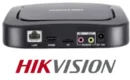 Monitor / stație interioară Hikvision DS-D60E-B
