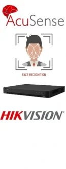 Cameră IP Hikvision iDS-7216HQHI-M2/XT