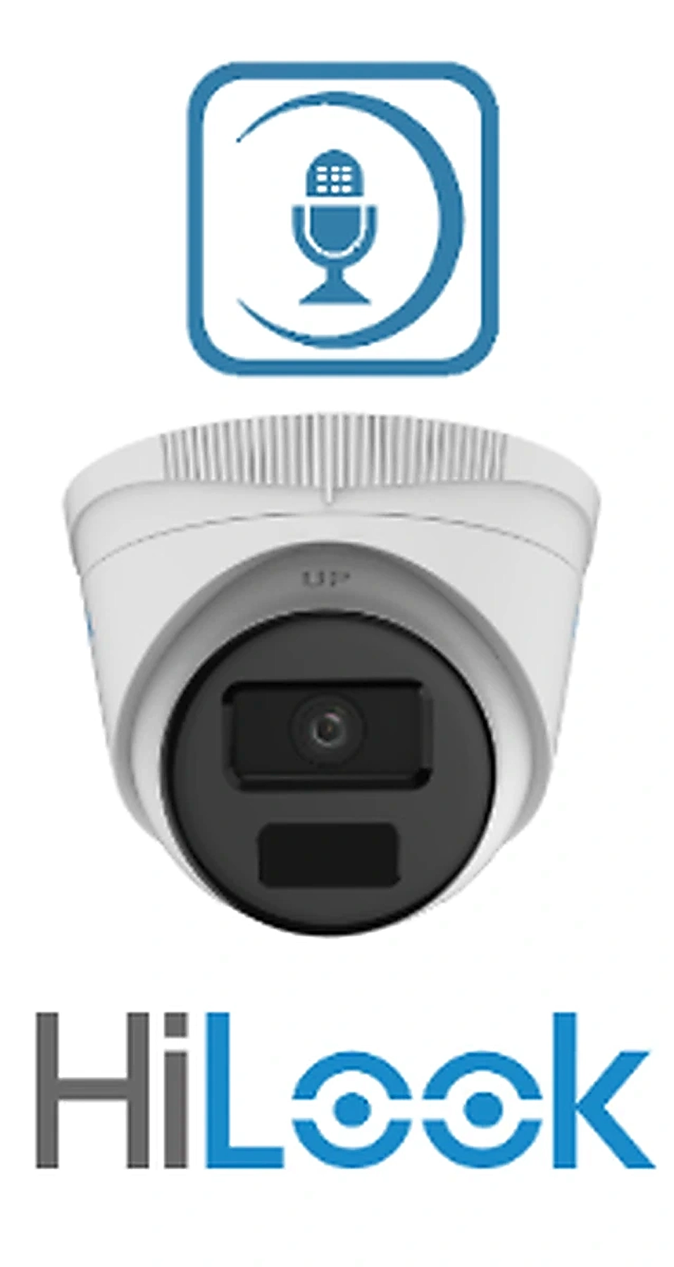 IP-камера HiLook IPC-T221HE-UC