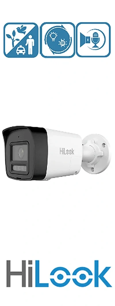 IP-камера HiLook IPC-B160HAP-LUF/SL