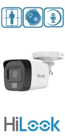 Cameră IP HiLook IPC-B140HA-LUC
