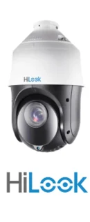 IP-камера HiLook PTZ-N4215I-DE