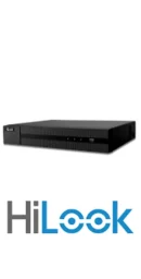 IP-камера HiLook NVR-104MH-D/4P