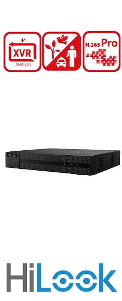 IP-камера HiLook DVR-208Q-M1