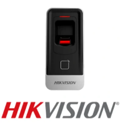 Terminal biometric Hikvision DS-K1201MF