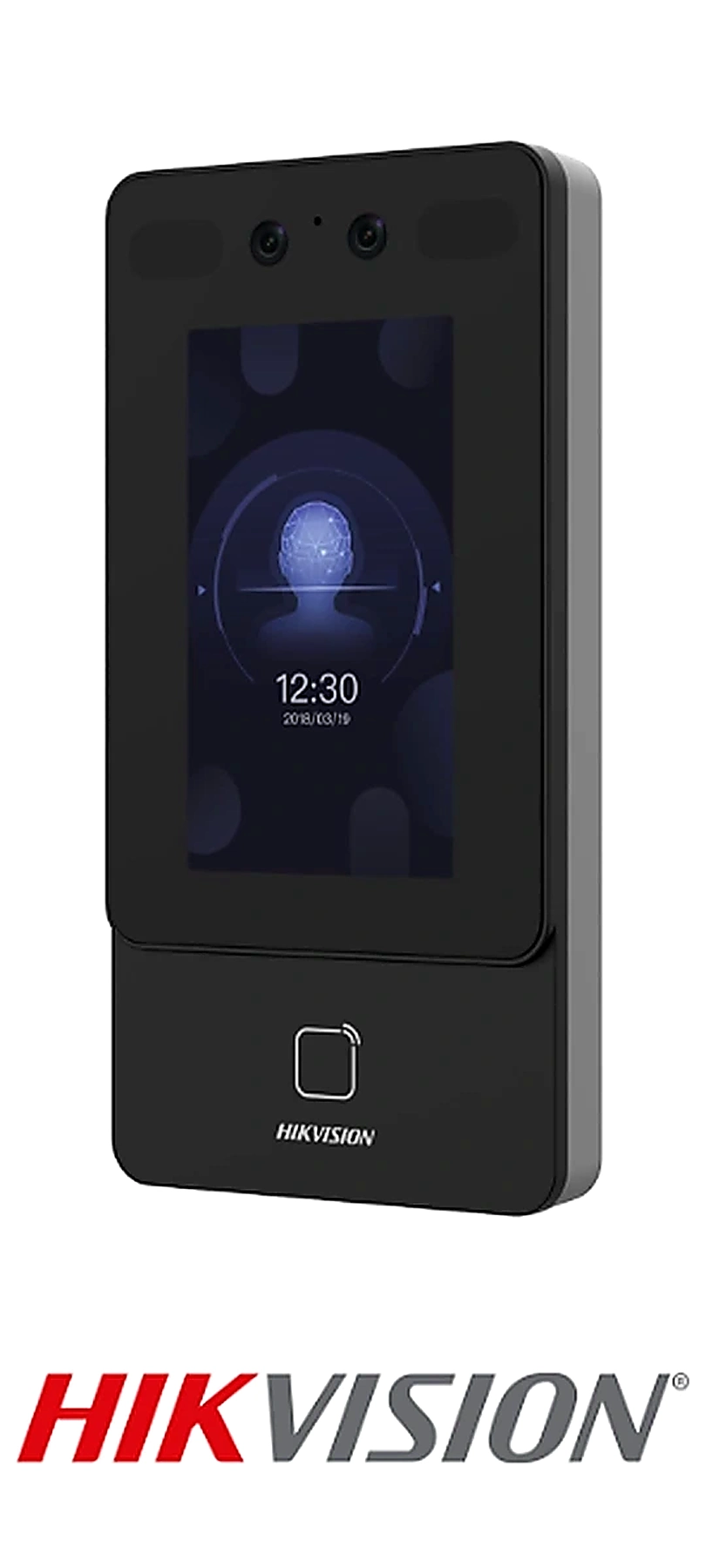 Licență software Hikvision DS-K1T342MX-E1
