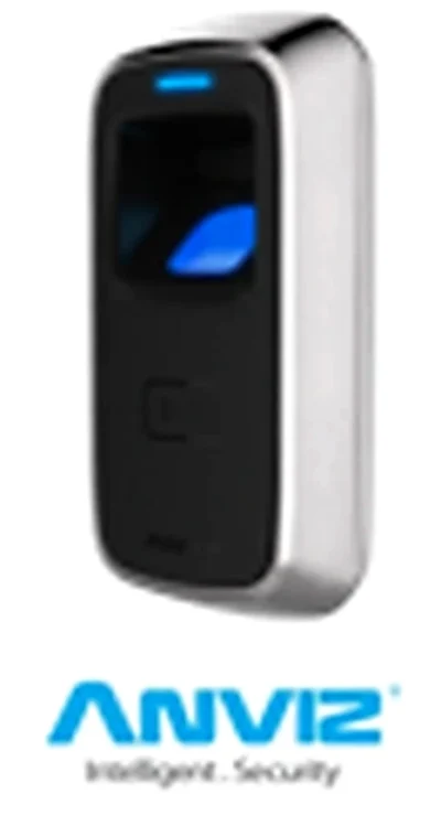 Terminal biometric SIGUR M5-BT