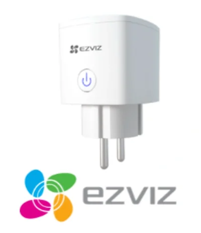 Устройство умного дома EZVIZ CS-T30-10A-EU
