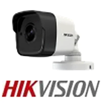 Cameră HD-TVI Hikvision DS-2CE16H0T-ITF