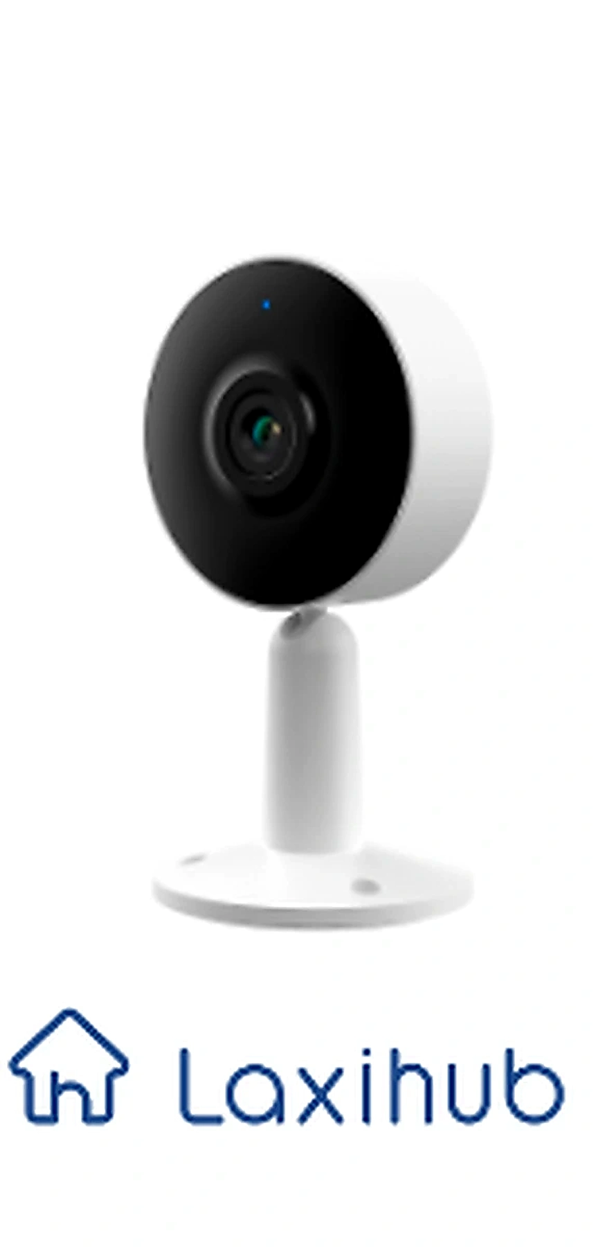Cameră IP M4(IN1) Indoor Wi-Fi 1080P Mini Camera