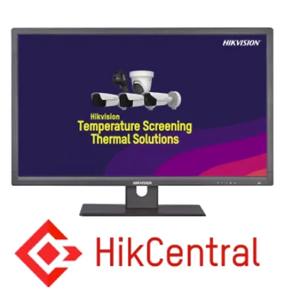 Modul de extensie Temp&Mask Module