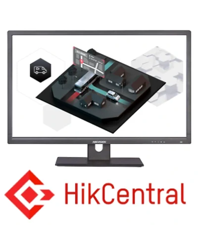 Videoregistrator MS-Base-10ch
