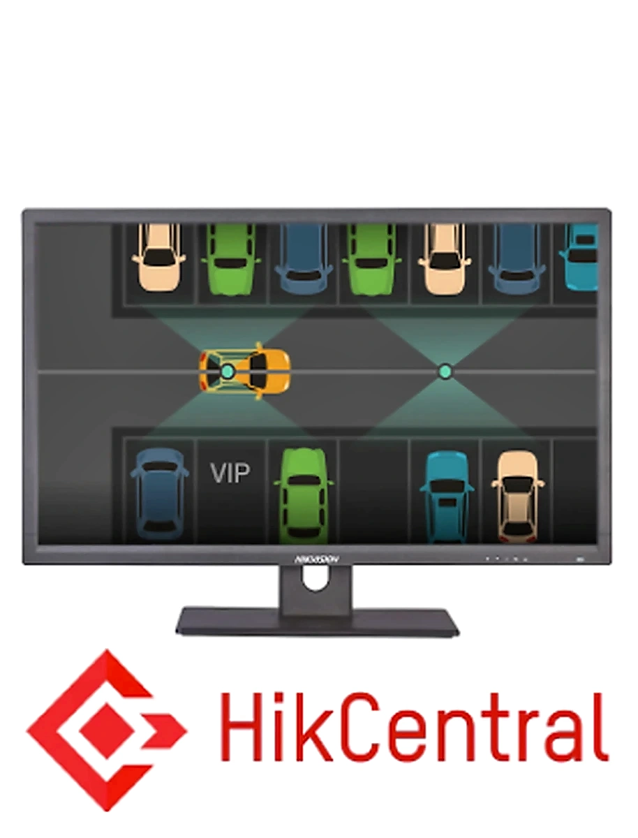 Modul de extensie Parking Charging