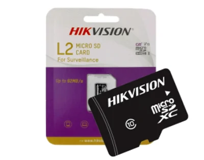 Card de memorie Hikvision HS-TF-L2/128G