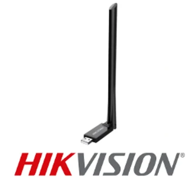Conector / adaptor Hikvision DS-3WRU3X-H