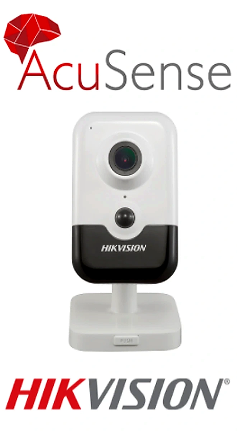 IP-камера Hikvision DS-2CD2483G2-I