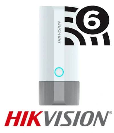Centrală / panou de control Hikvision DS-3WAP623E-SI