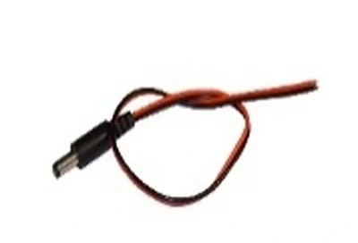 Conector / adaptor Pig Tail STK-L1-1 2.1mm