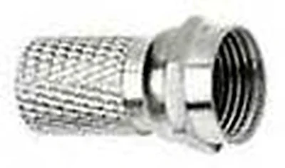 Conector / adaptor Conector F