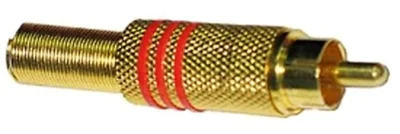 Conector / adaptor Adapter FF 81 (Tiulipan )